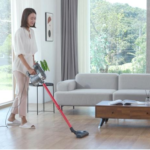 Cara Membersihkan Vacuum Cleaner