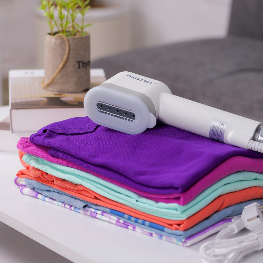 garment steamer neozen
