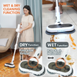 Vacuum Cleaner Kabel