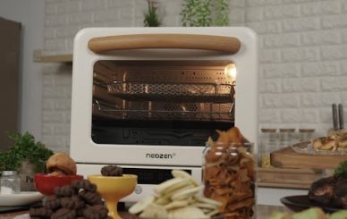 Air Fryer Oven vs. Oven Konvensional
