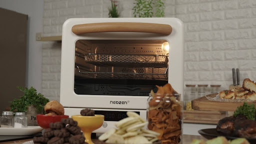 Air Fryer Oven vs. Oven Konvensional
