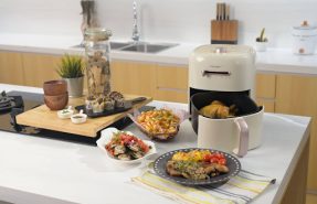 air fryer vs air fryer oven