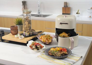 air fryer vs air fryer oven