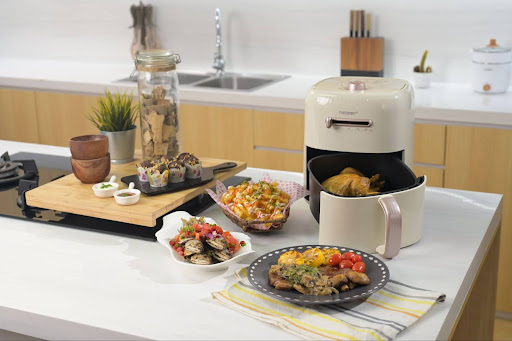 air fryer vs air fryer oven