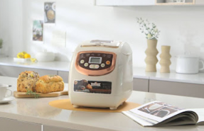 Bread Master Auto Dispenser