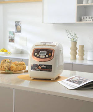Bread Master Auto Dispenser