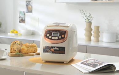 Bread Master Auto Dispenser