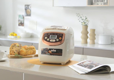 Bread Master Auto Dispenser