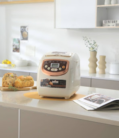 Bread Master Auto Dispenser