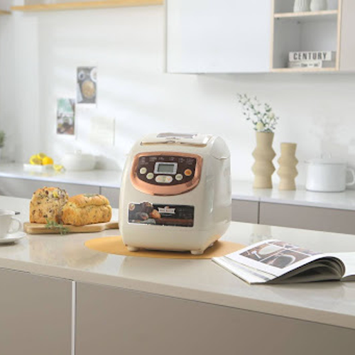 Bread Master Auto Dispenser