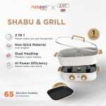 PLANIT NZ SHABU GRILL & POT