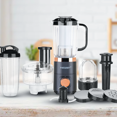 Blender Tuctac Neozen