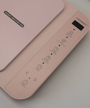 IH8 Pastel Pink