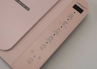 IH8 Pastel Pink