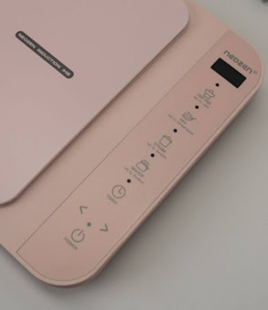 IH8 Pastel Pink
