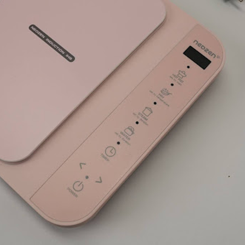 IH8 Pastel Pink