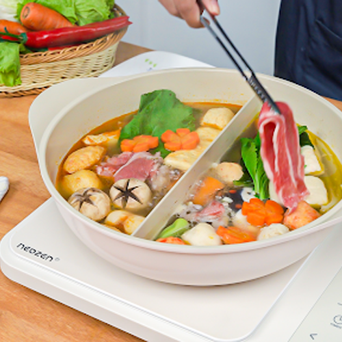 Induction Stove Neozen IH8