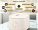 Rice Cooker Low Carbo Planit