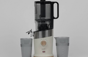 Slow Juicer Planit Series