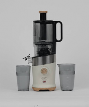 Slow Juicer Planit Series
