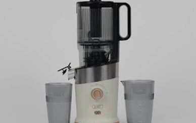 Slow Juicer Planit Series