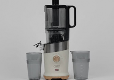 Slow Juicer Planit Series