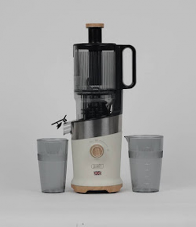 Slow Juicer Planit Series