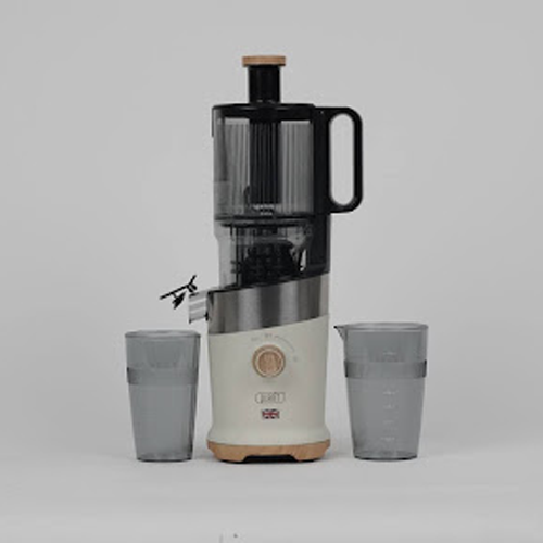 Slow Juicer Planit Series