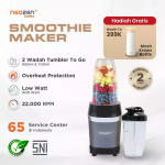 NEOZEN SMOOTHIES MAKER