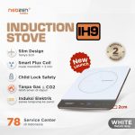 NEOZEN INDUCTION STOVE NZ-IH9