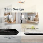 NEOZEN INDUCTION STOVE NZ-IH9 - Image 2