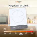 NEOZEN INDUCTION STOVE NZ-IH9 - Image 8