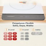 NEOZEN INDUCTION STOVE NZ-IH9 - Image 5